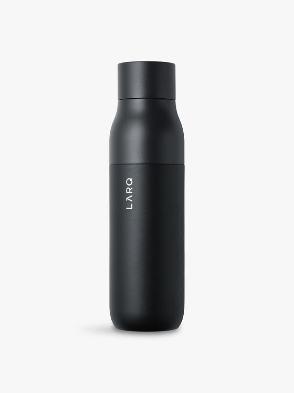 Self-Cleaning Water Bottle 500ml