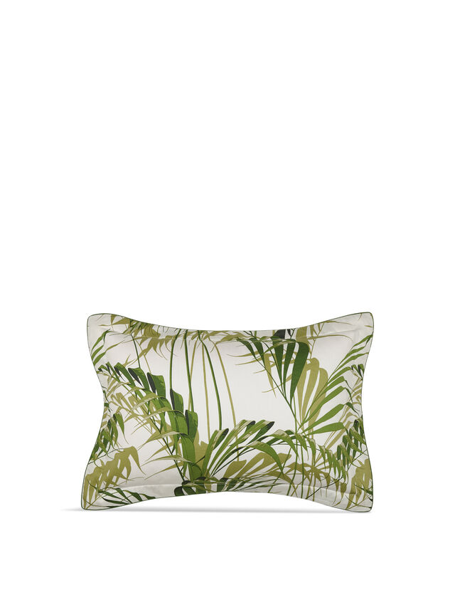 Palm House Pillowcase Oxford