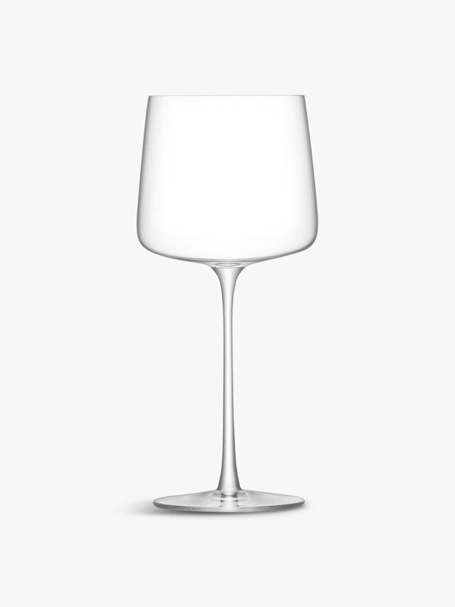 Metropolitan Wine Glasses Set of 4
