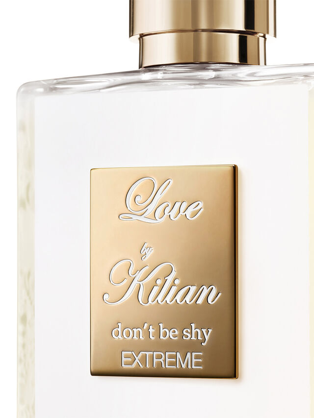Love Don't Be Shy Extreme 50ml