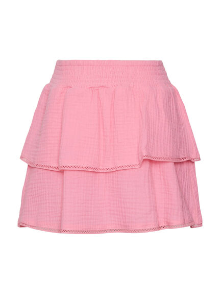 VM Natali Mini Lace Skirt