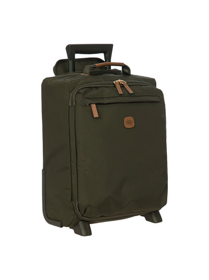 X Collection 45cm Underseat Suitcase