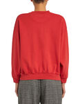 Jaci Sweatshirt Anine Bing - Red