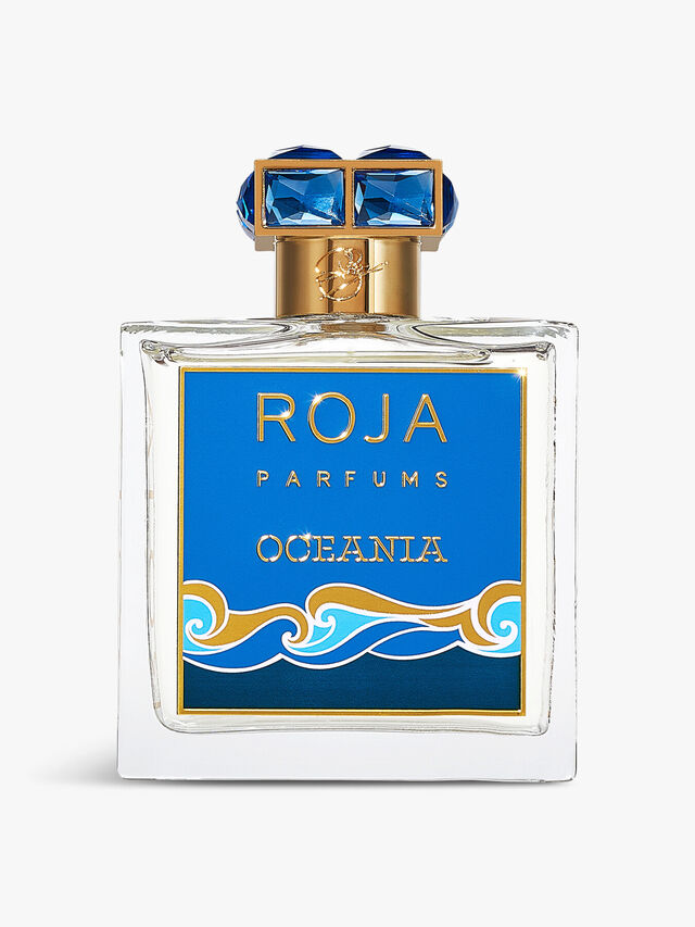 Oceania Eau de Parfum 100ml
