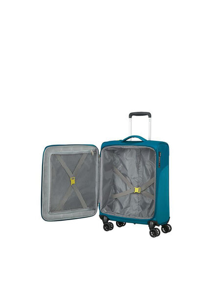 American Tourister Summerfunk Spinner 4 Wheel 55cm Suitcase
