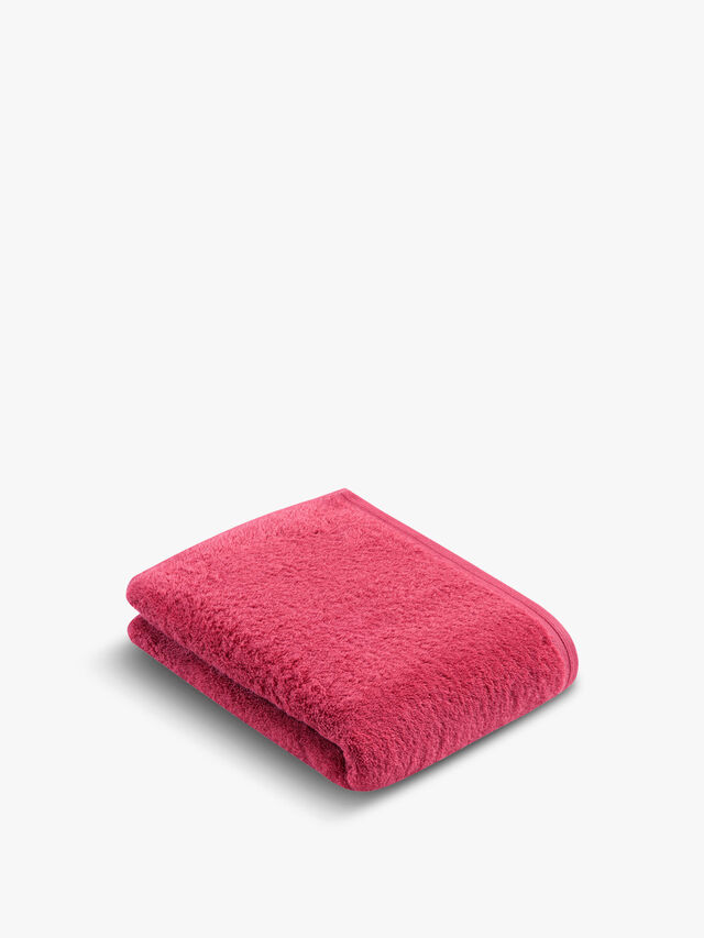 Vegan Life Bath Towel