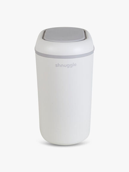 Shnuggle Eco-Touch Nappy Bin