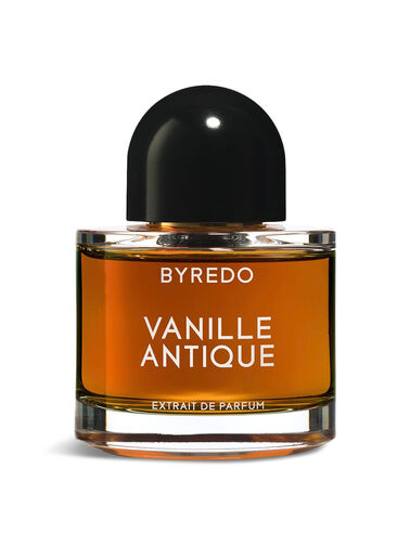 Vanille Antique Perfume Extract 50ml