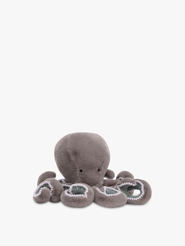 Neo Octopus