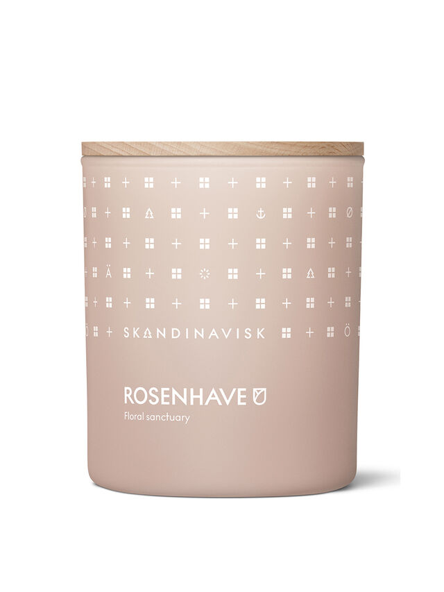 ROSENHAVE Scented Candle 200g