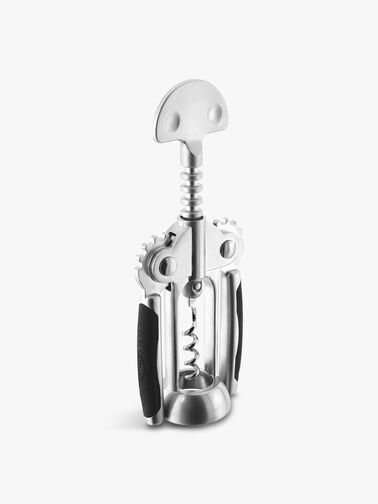 Soft Touch Deluxe Corkscrew