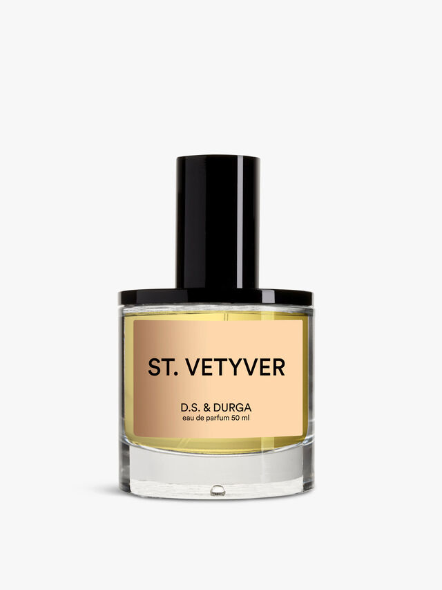 St Vetyver Eau De Parfum 50ml