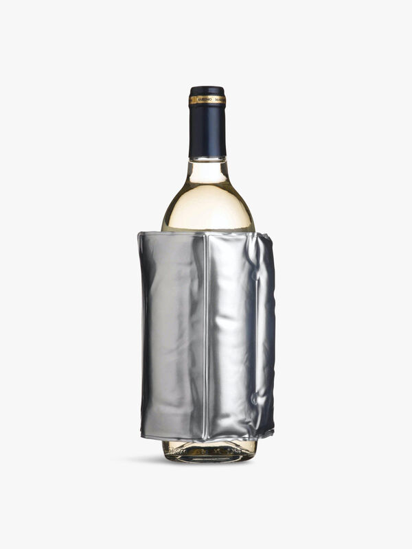 Wrap Around Wine Cooler Giftbox