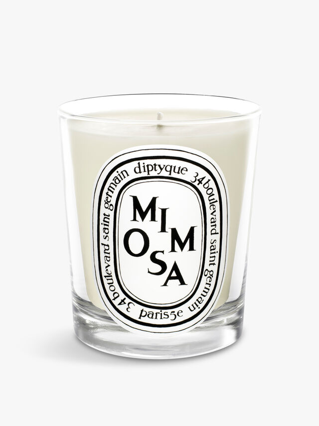 Mimosa Candle 190 g