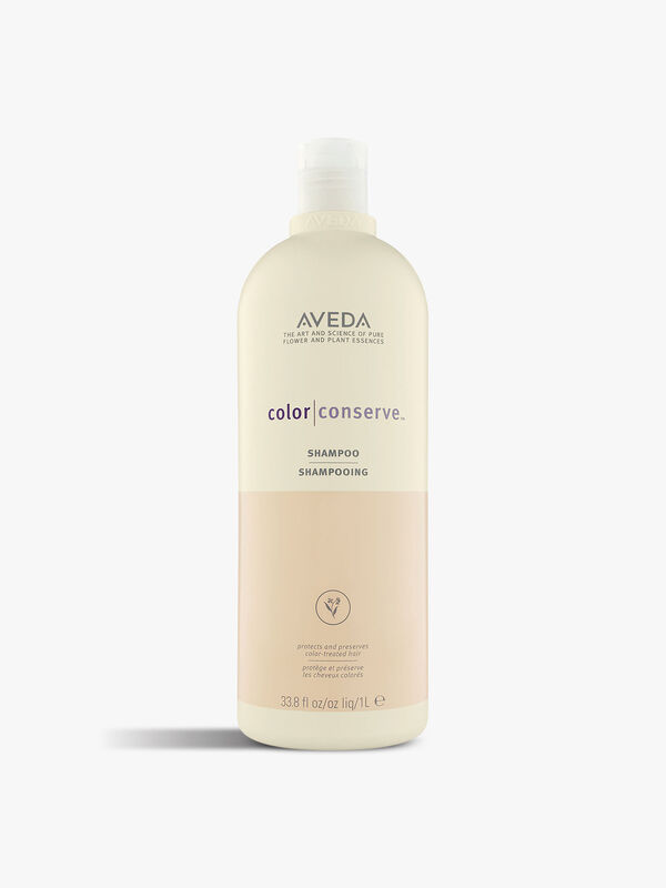 Color Conserve Shampoo 1 L