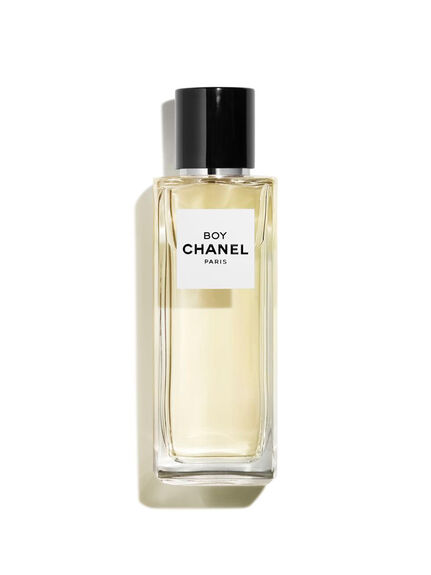 Les Exclusifs Boy Chanel Eau de Parfum 75ml