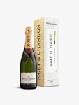 Moet & Chandon Imperial Brut Mark the Moment Gift Box