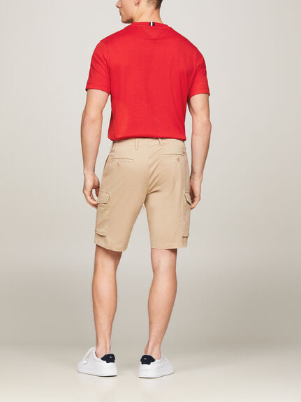 1985 Collection Harlem Relaxed Cargo Shorts