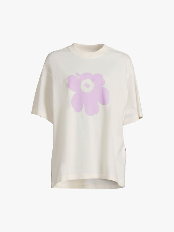 Sulava Unikko Placement Cotton T-Shirt