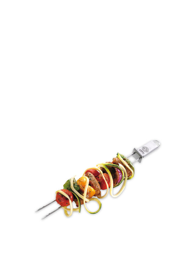 TWINCO Barbecue Skewers 2 pcs