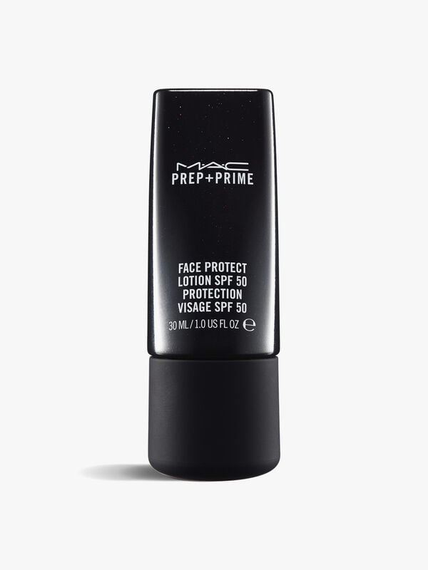 P+P Face Protect SPF 50