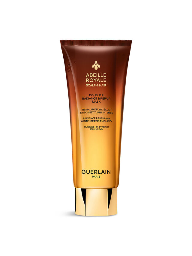 Abeille Royale DOUBLE R RADIANCE & REPAIR MASK