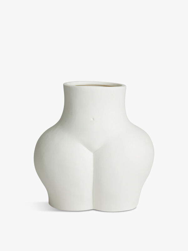 AVAJI lower body vase