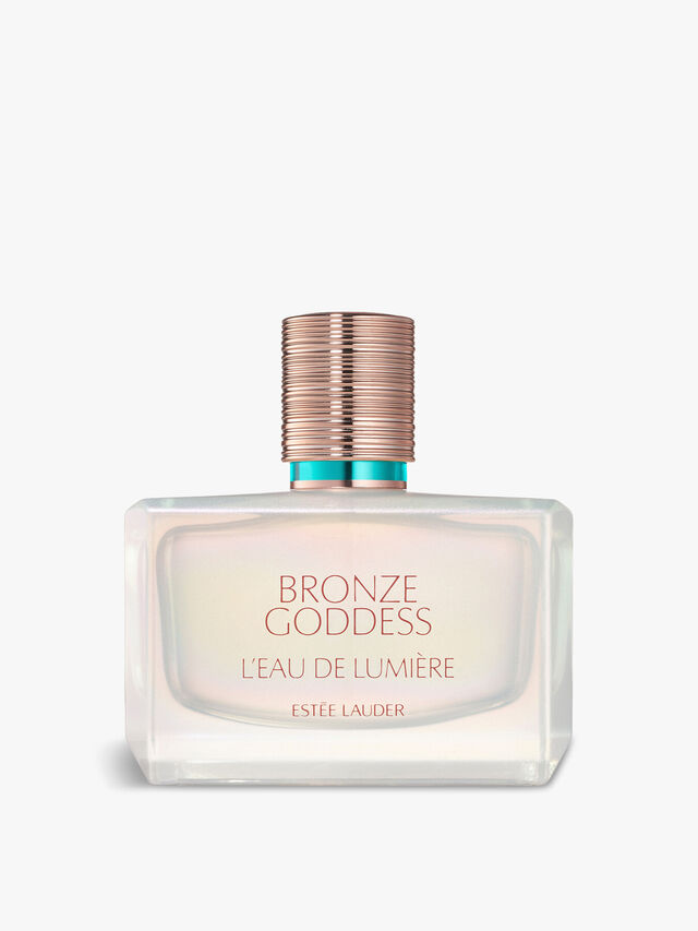 Bronze Goddess L Eau de Lumiere Eau de Parfum