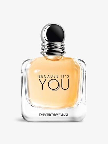 Because It's You Eau de Parfum 100 ml