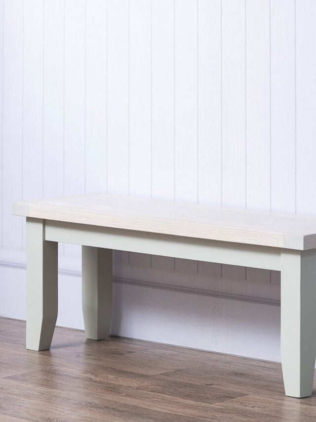Castle Combe Dining Bench