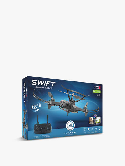 Swift Drone