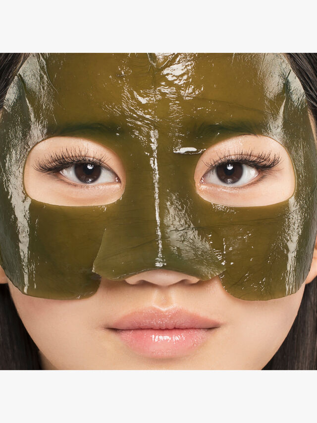Sea Kelp Mask™ - Detox + Anti-Pollution Face Mask