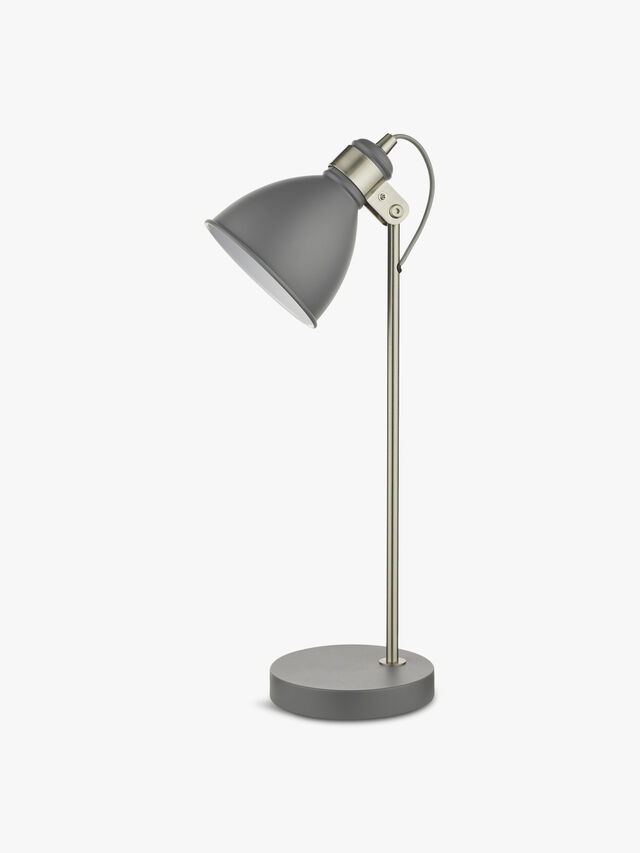 Frederick Task Table Lamp