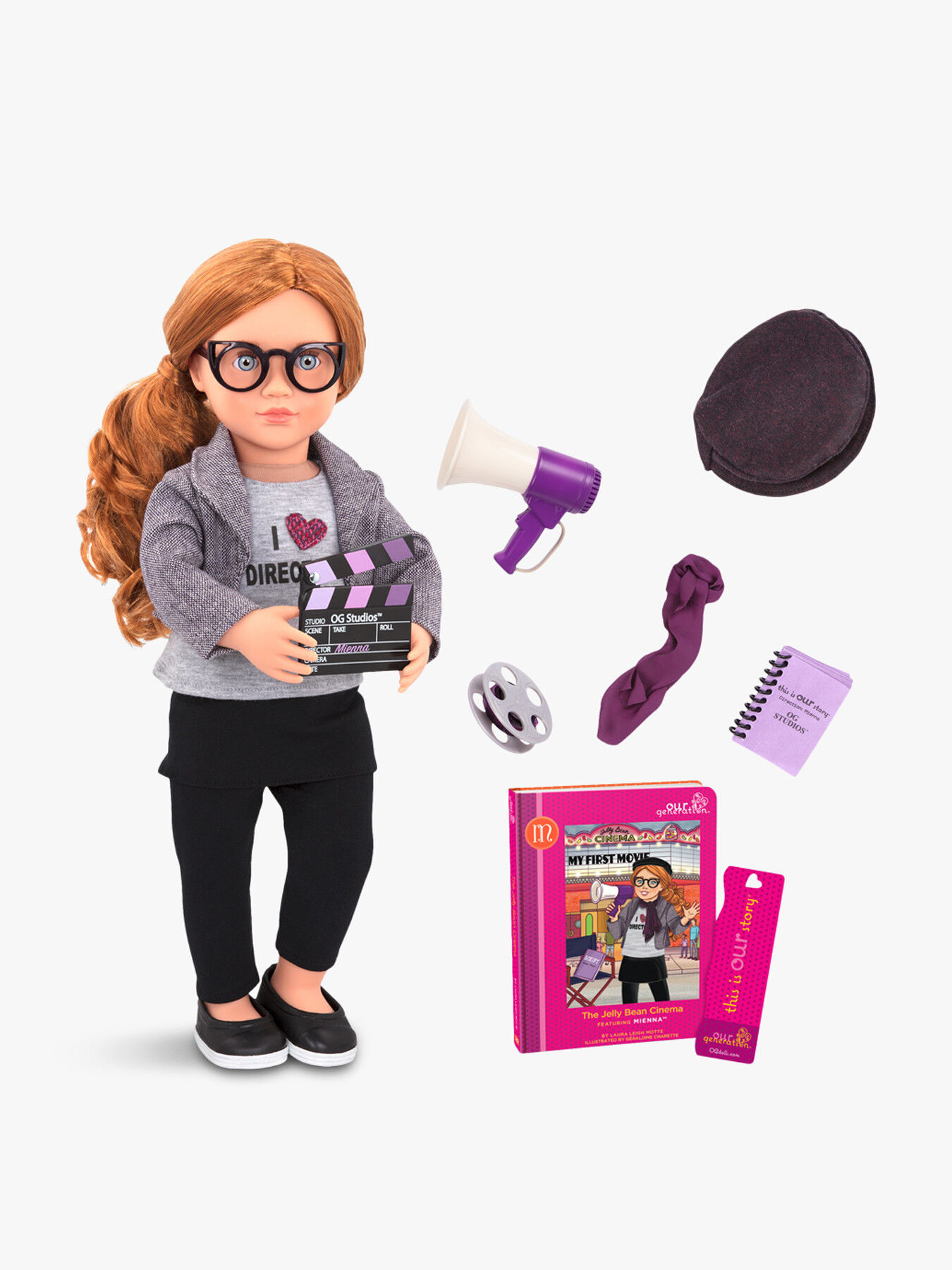 our generation dolls accessories uk