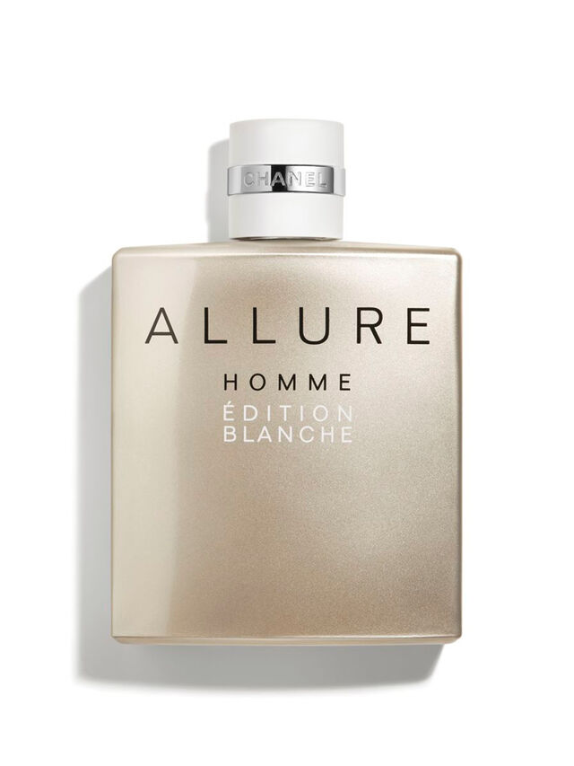 ALLURE HOMME ÉDITION BLANCHE Eau De Parfum 100ml