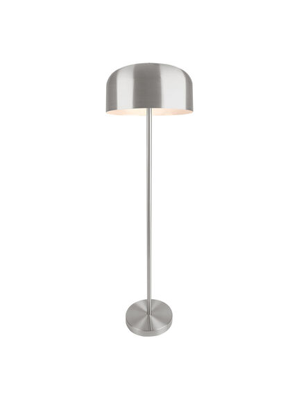 Capa Metallic Floor Lamp
