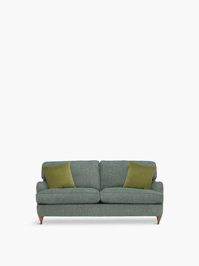 Sloane Medium Fabric Sofa