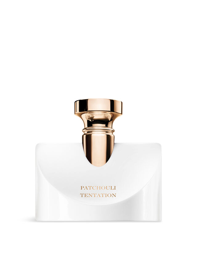 Splendida Patchouli Tentation Eau de Parfum 50ml