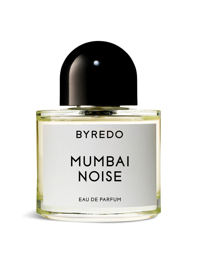 Mumbai Noise Eau de Parfum 50ml