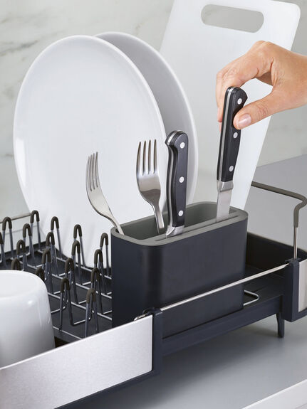 Extend Stainless Steel Dish Rack