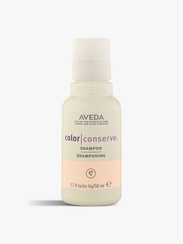 Color Conserve Shampoo 50 ml