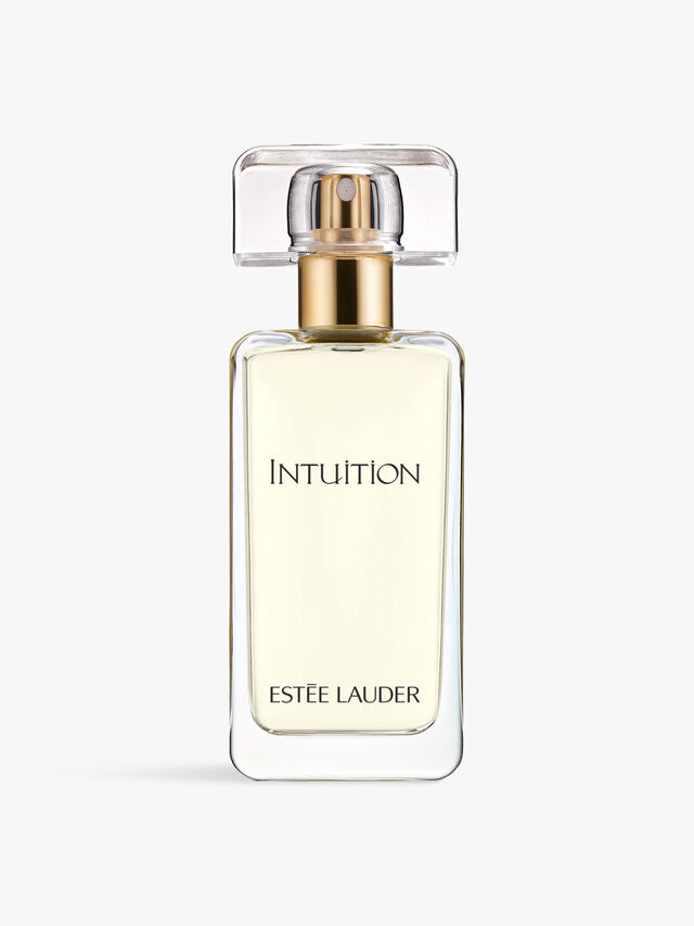 Intuition Eau De Parfum Spray 50ml