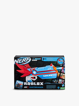 NERF Roblox MM2 Dartbringer — Bulldog Toys