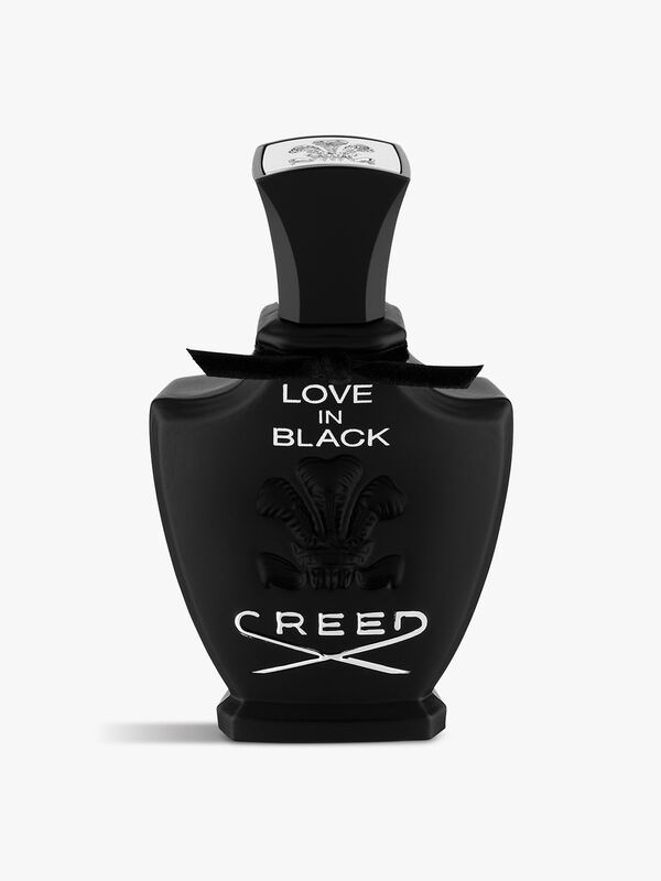 Love In Black Eau de Parfum 75ml