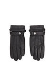 Touchscreen Henley Glove