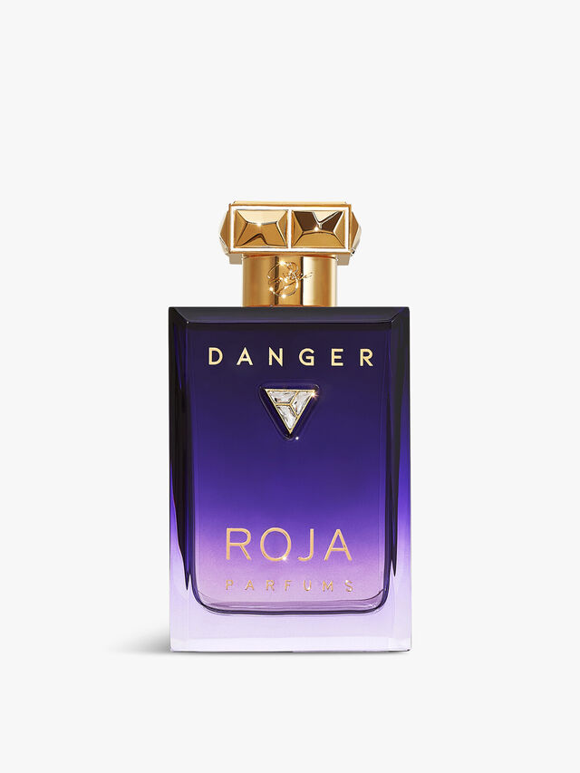 Danger Essence De Parfum 100ml