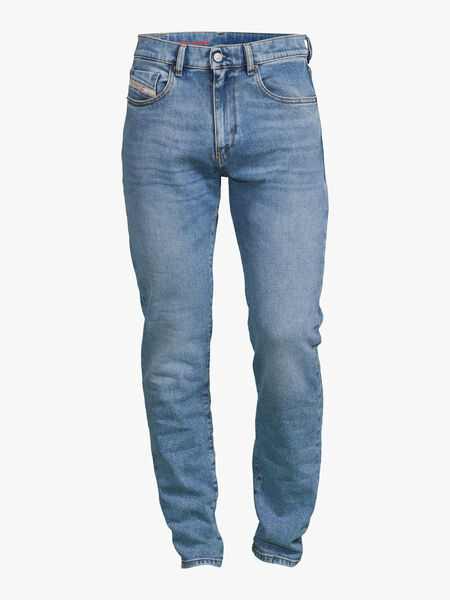 Levi's 512 Slim Tapered Fit Jeans | Straight | Fenwick