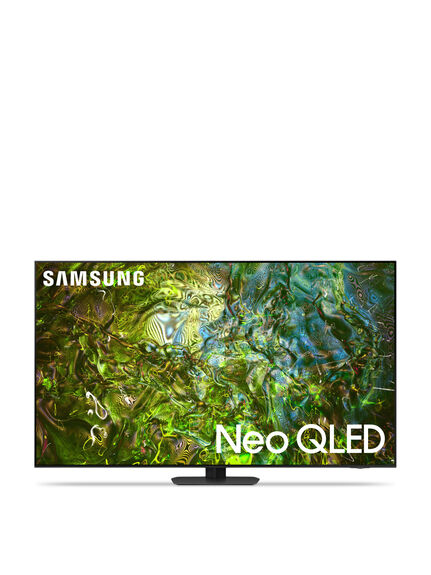 75QN90D 75 Inch Neo QLED 4K HDR Smart TV Anti Reflection Screen Dolby Atmos 2024