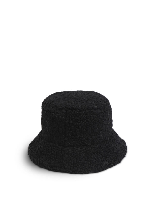 Verity Textured Hat