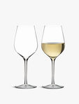 Elegance Sauvignon Blanc Wine Set of 2